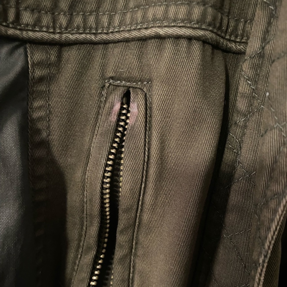 American Rag Winter Jacket ❄️ - Picture 3 of 10